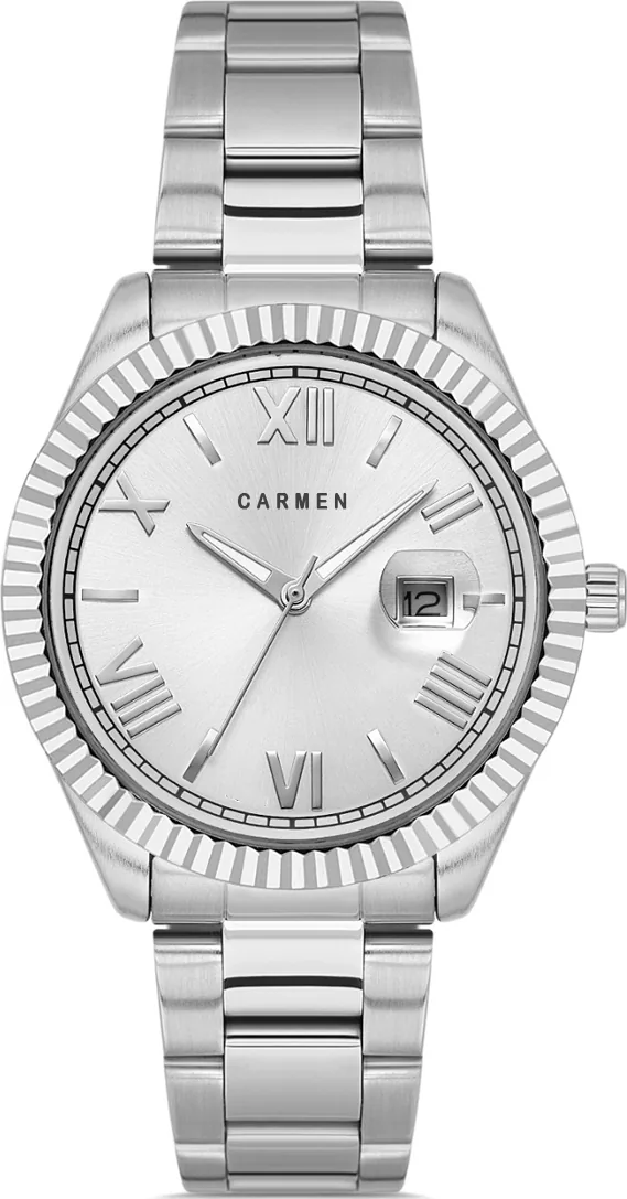 Carmen Cr.1.Ag0108.01 Kol Saati