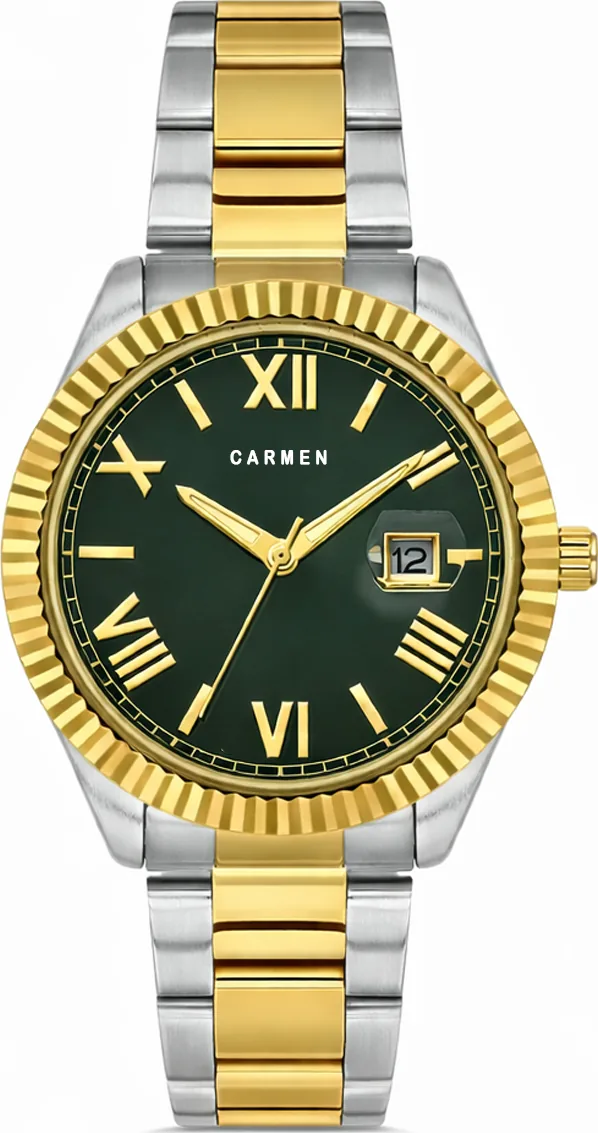 Carmen Cr.1.Ag0108.04 Kol Saati