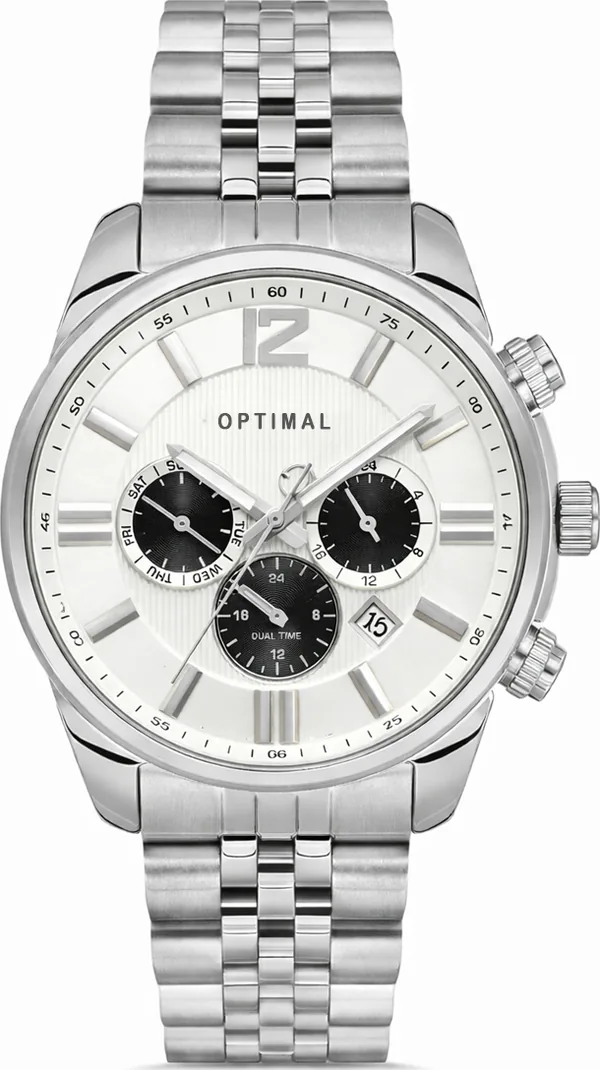 Optimal Opt2026.01 Kol Saati
