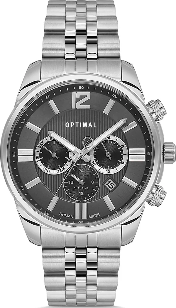 Optimal Opt2026.04 Kol Saati