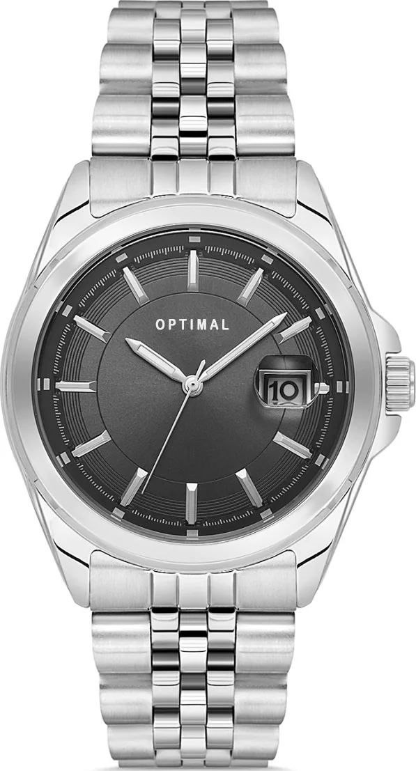 Optimal Opt2029.02 Kol Saati