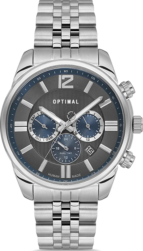 Optimal Opt2026.03 Kol Saati