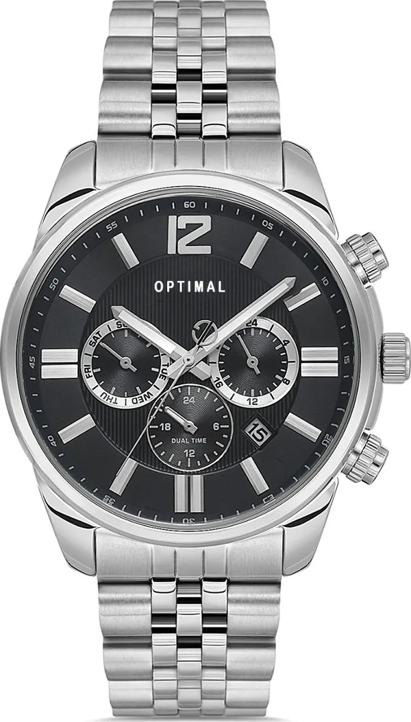 Optimal Opt2026.02 Kol Saati