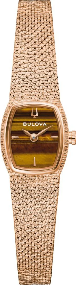 Bulova 97L185 Kol Saati