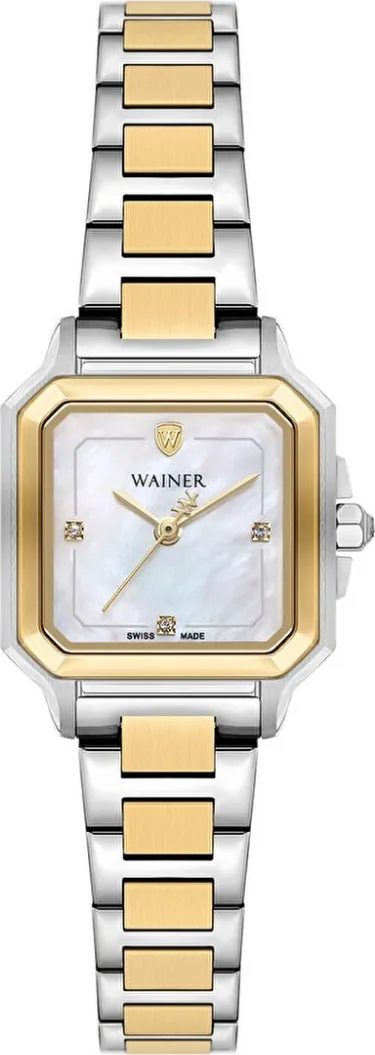 Wainer Wa18150-C Kol Saati