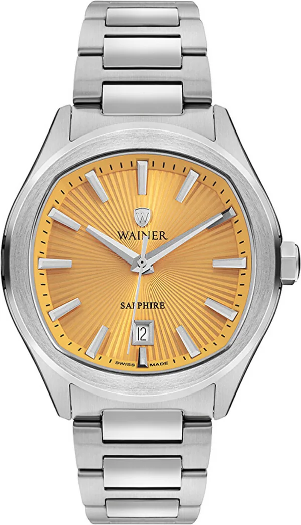 Wainer Wa19100-A Kol Saati