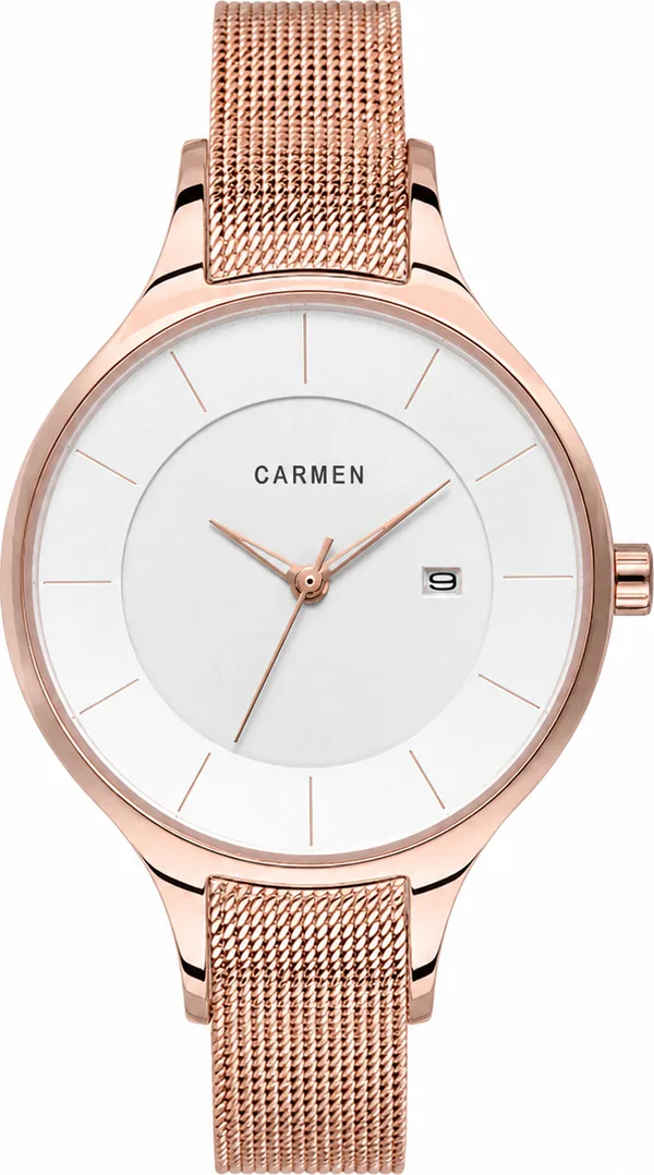 Carmen Master Crm.10021K.06 Kadın Kol Saati