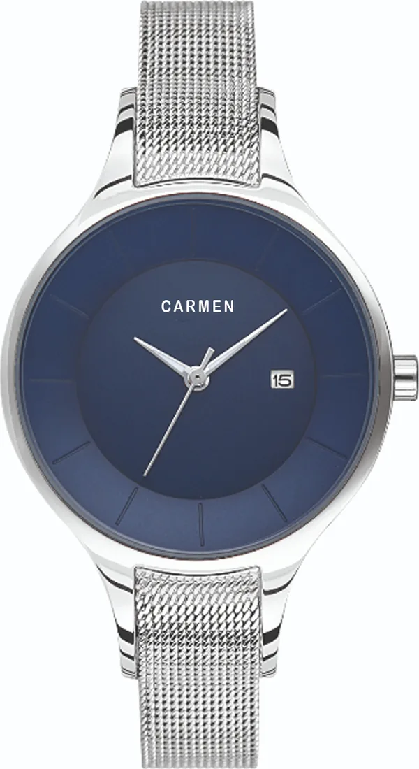 Carmen Maste Crm.10021K.02 Kadın Kol Saati