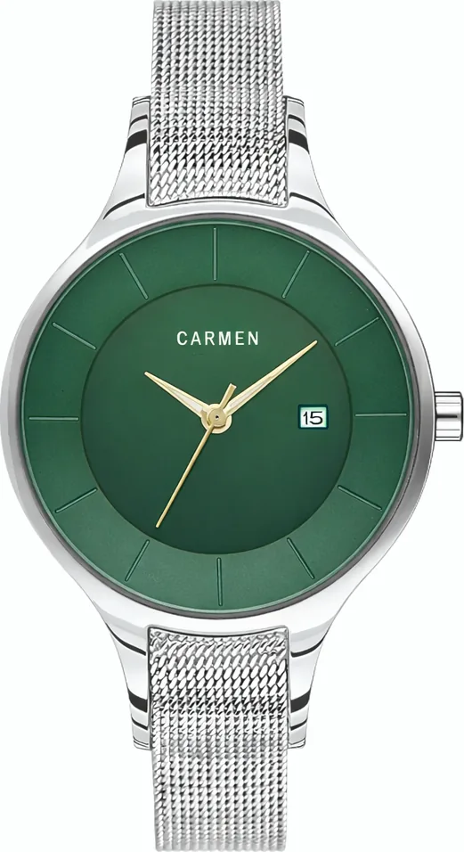 Carmen Master Crm.10021K.03 Kadın Kol Saati