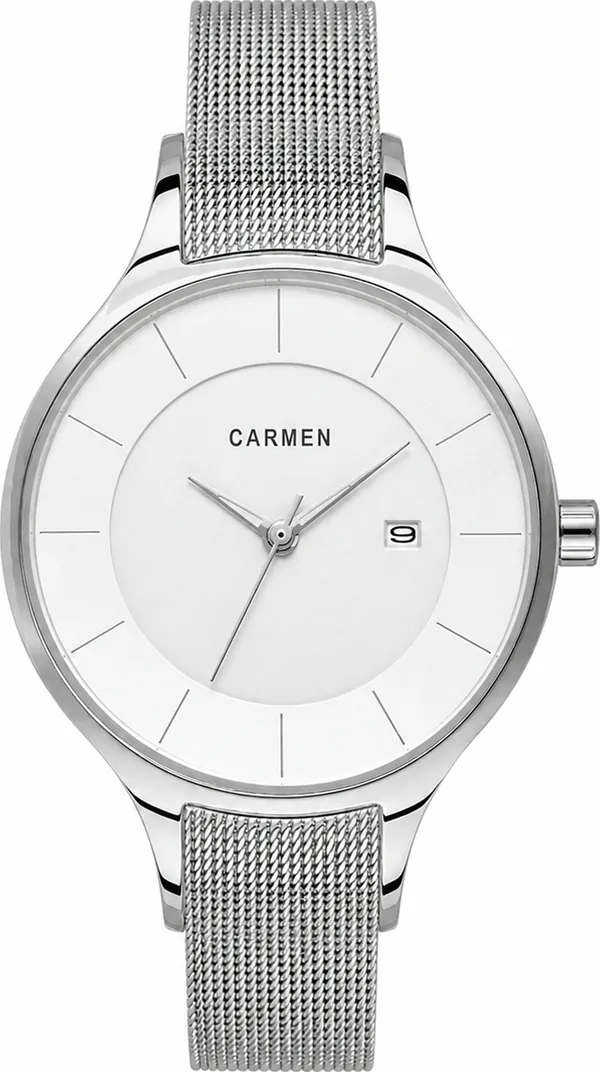 Carmen Maste Crm.10021K.01 Kadın Kol Saati