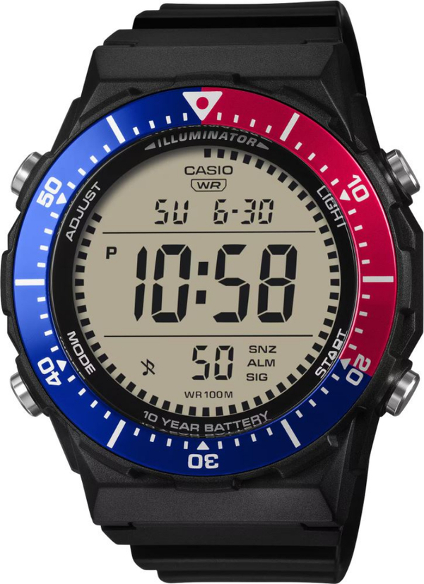Casıo Ae-1700H-1A2Vdf Kol Saati