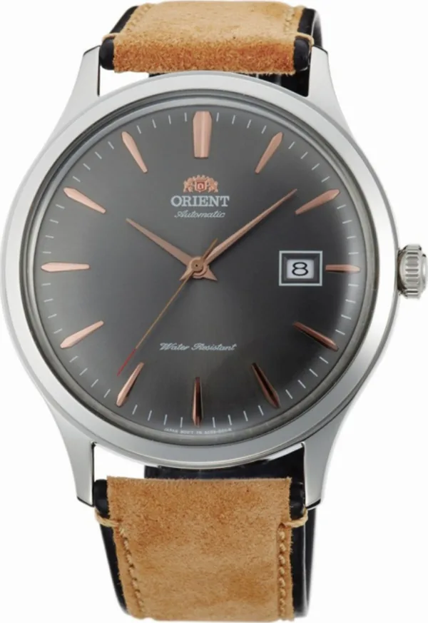 Orient Tac08003A0 Kol Saati