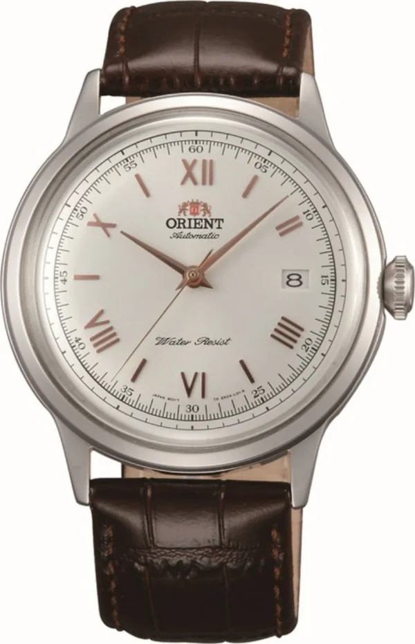 Orient Tac00008W0 Kol Saati