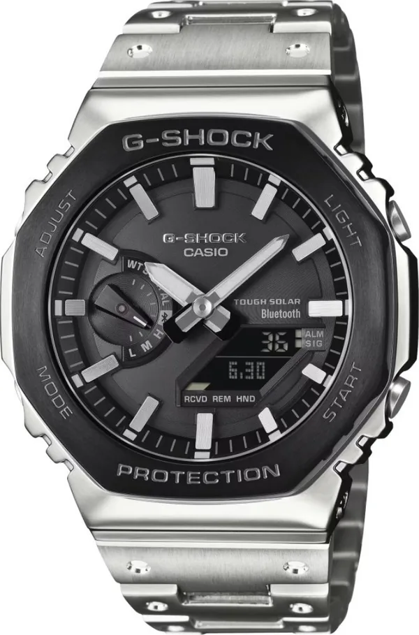 Casio Gm-B2100Bt-1Adr Kol Saati