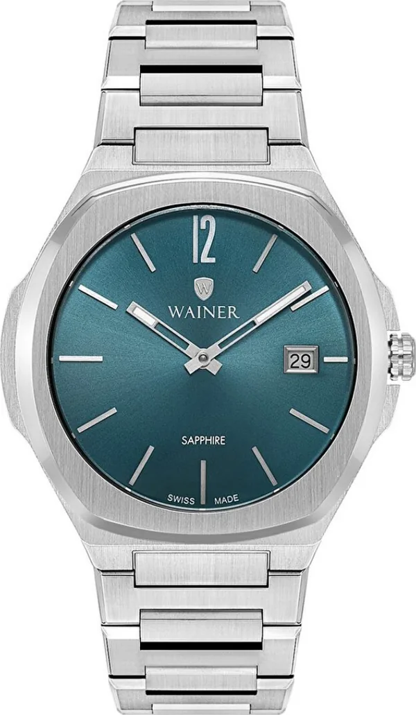 Wainer Wa10240-C Kol Saati