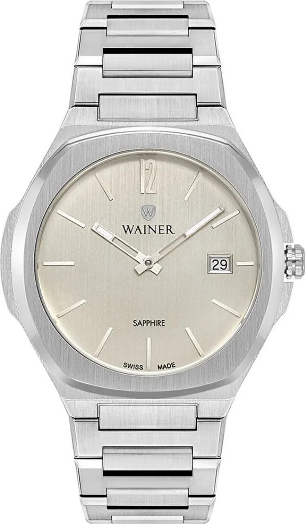 Wainer Wa10240-D Kol Saati