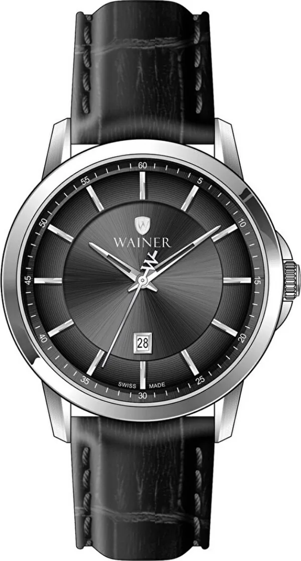 Wainer Wa17150-B Kol Saati