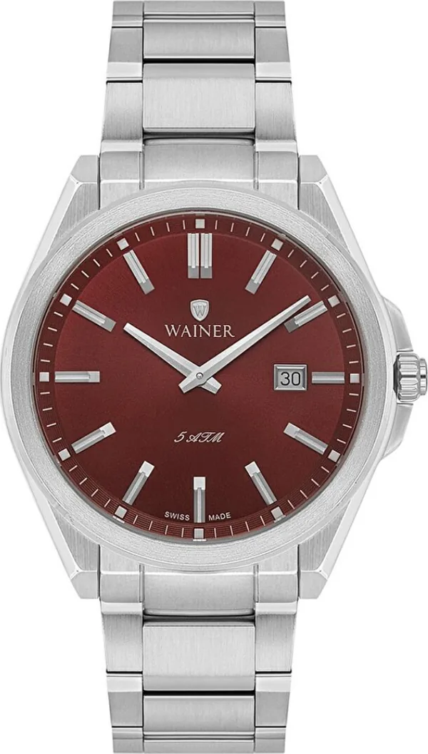 Wainer Wa17700-B Kol Saati