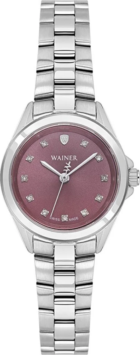 Wainer Wa18010-C Kol Saati