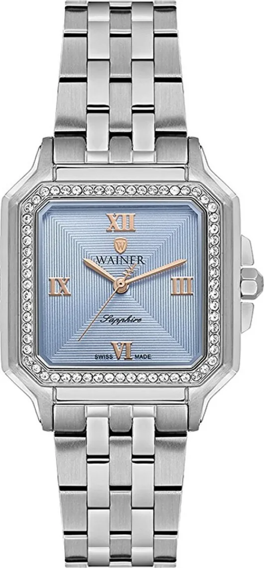 Wainer Wa18080-A Kol Saati