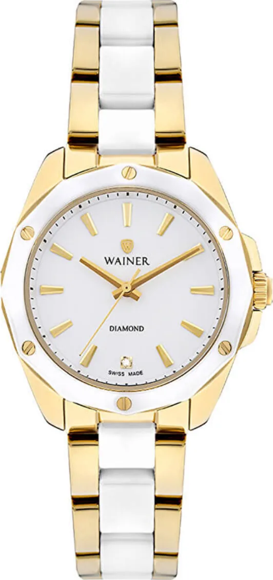 Wainer Wa18150-B Kol Saati