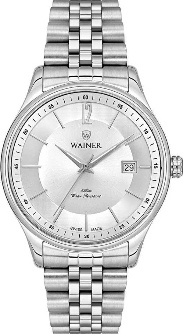 Wainer WA19035-A Kol Saati
