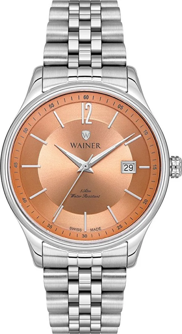 Wainer Wa19035-B Kol Saati