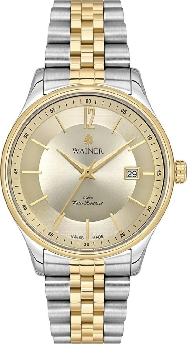Wainer Wa19035-D Kol Saati