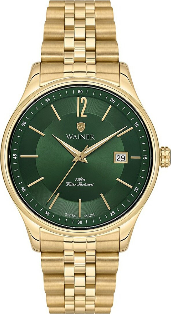 Wainer Wa19035-E Kol Saati