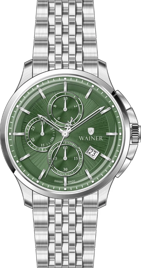 Wainer Wa19100-C Kol Saati