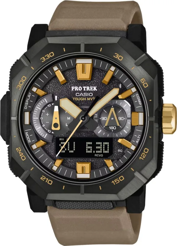 Casio Prw-B1000-5Dr Kol Saati