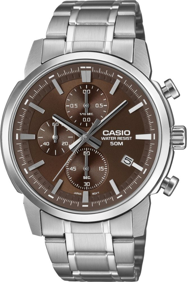 Casio Mtp-E510D-5Avdf Kol Saati