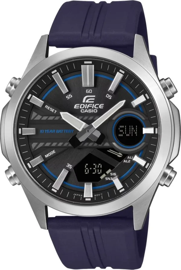 Casio Efv-C120P-1A2Df Kol Saati
