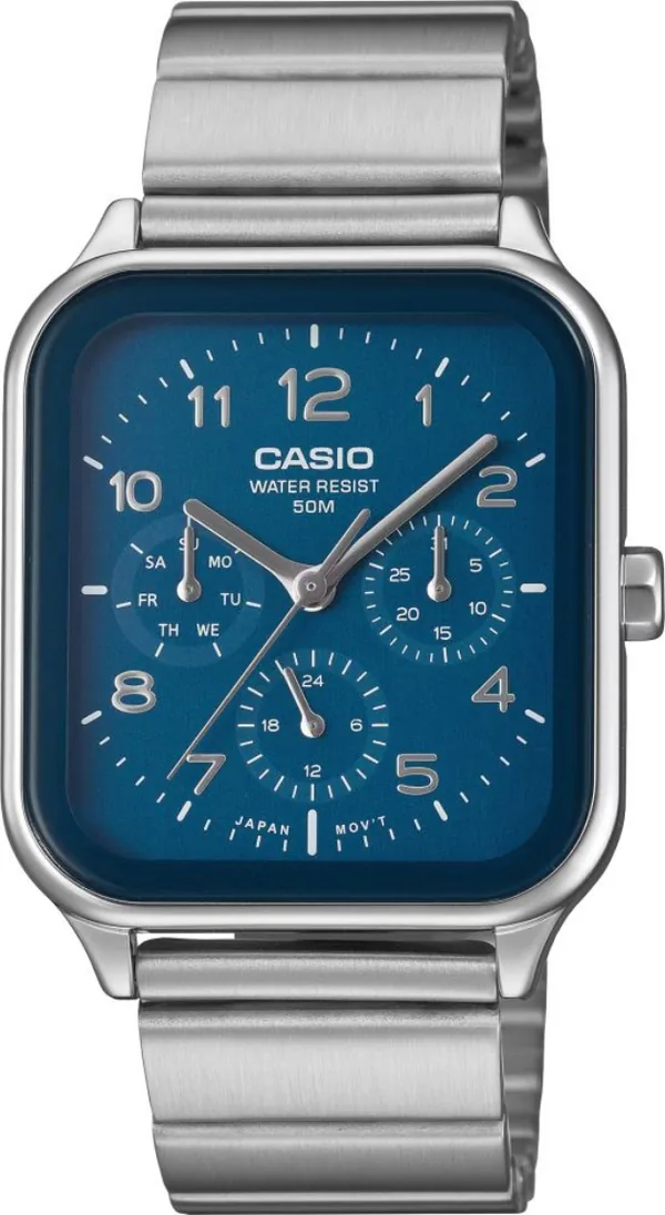 Casio Mtp-M306D-2Avdf Kol Saati