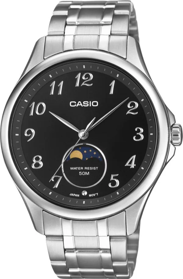 Casio Mtp-M110D-1Avdf Kol Saati