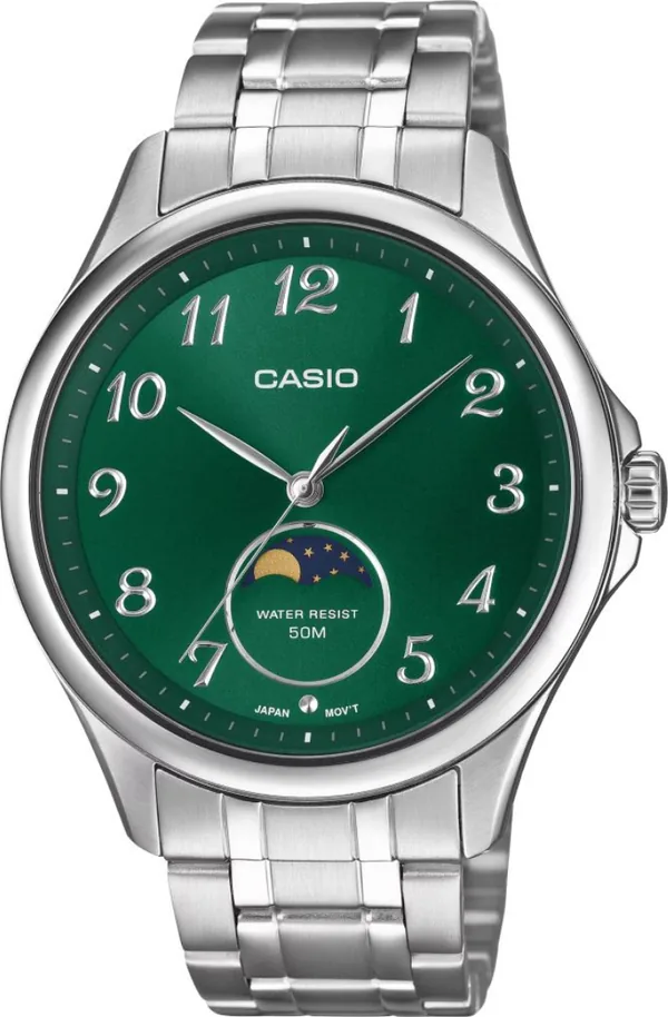 Casio Mtp-M110D-3Avdf Kol Saati