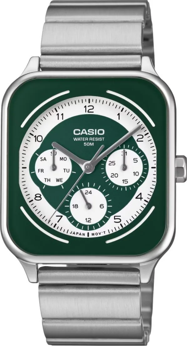 Casio Mtp-M307D-3Bvdf Kol Saati