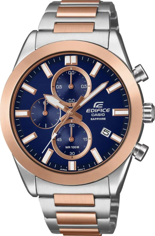 Casio EFB-710SG-2AVUDF Kol Saati