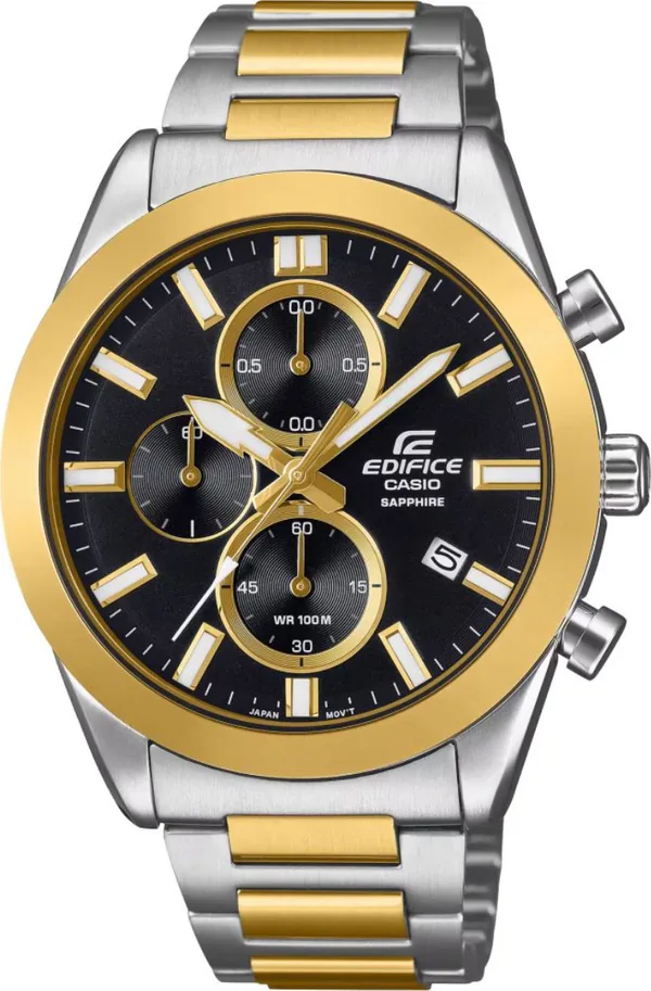 Casio Efb-710Sg-1Avudf Kol Saati