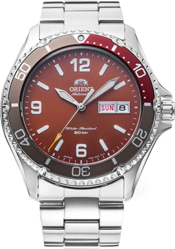 Orient Ra-Aa0820R39B Kol Saati
