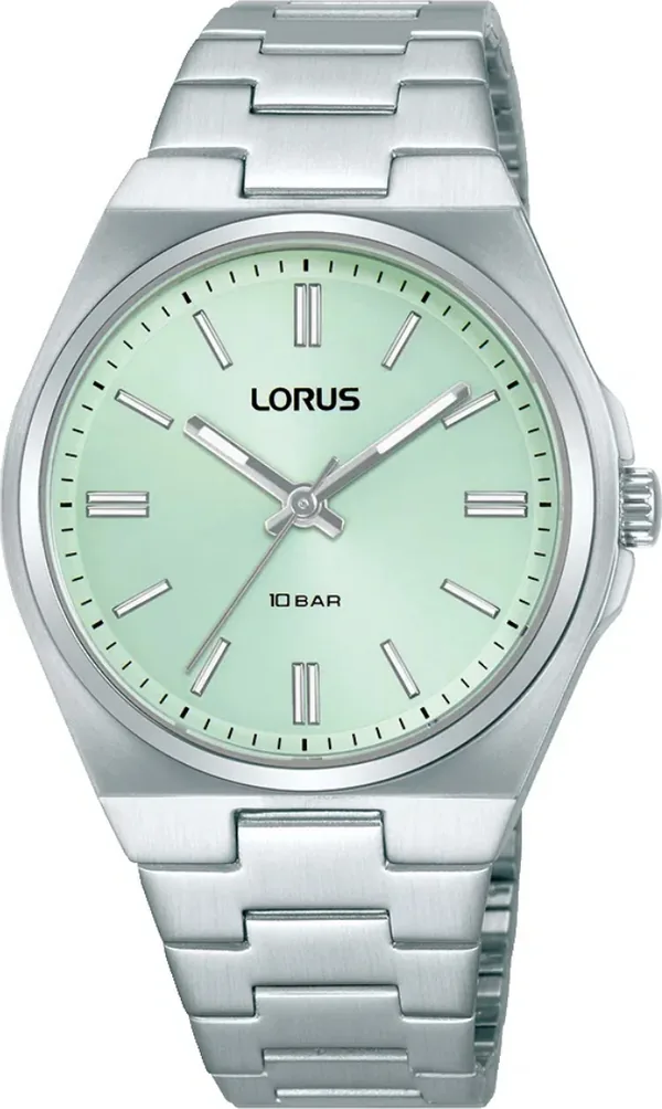 Lorus Rg305Xx9 Kol Saati