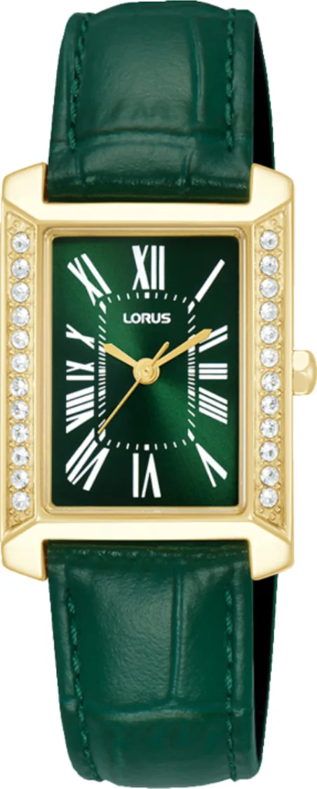 Lorus Rg242Yx9 Kol Saati