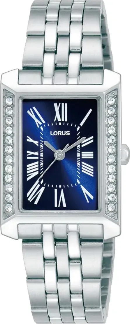 Lorus Rg231Yx9 Kol Saati