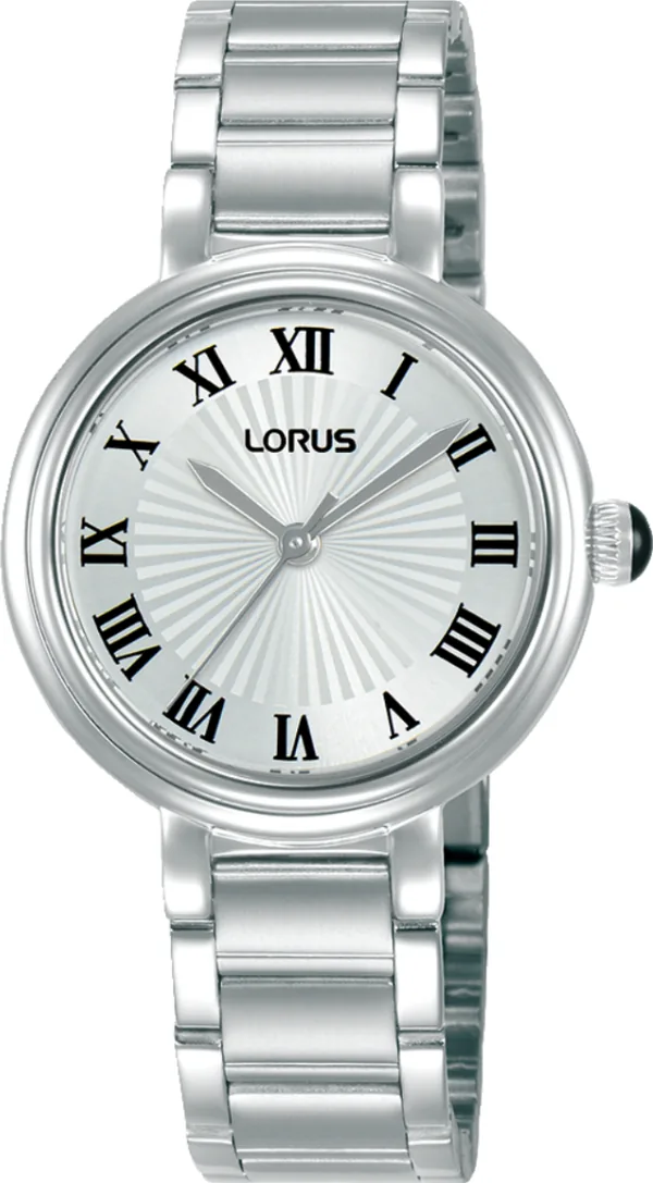 Lorus RG207YX9 Kol Saati