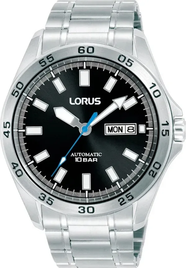 Lorus Rl419Cx9 Kol Saati