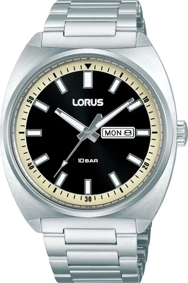 Lorus Rh311Bx9 Kol Saati