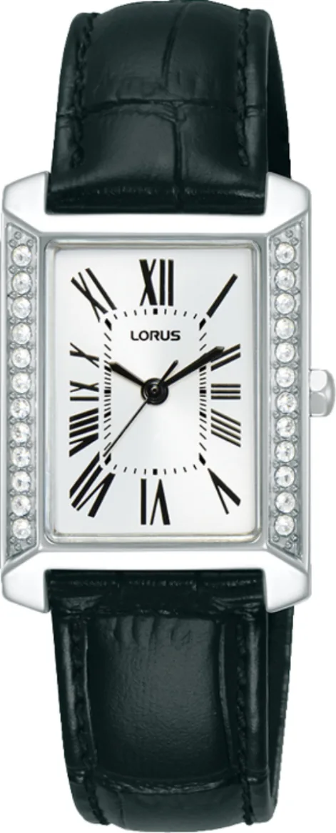 Lorus Rg241Yx9 Kol Saati