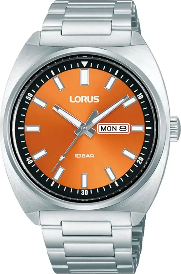 Lorus Rh315Bx9 Kol Saati
