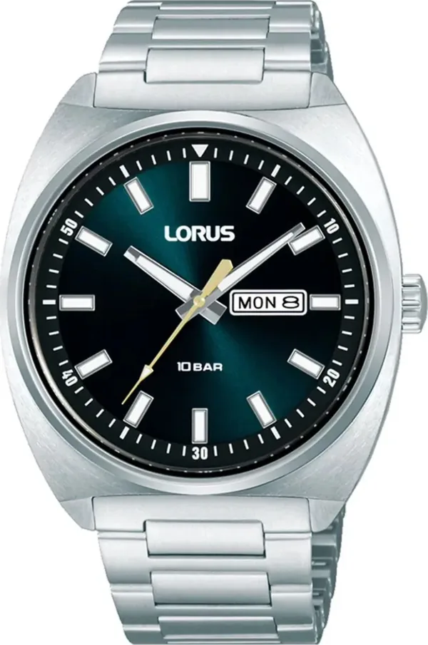 Lorus Rh313Bx9 Kol Saati