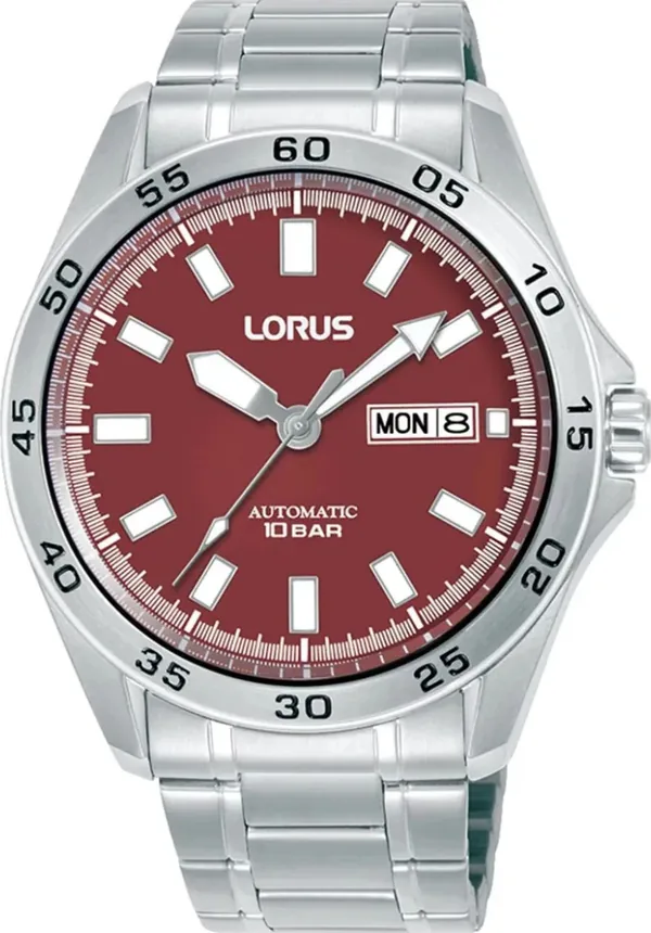 Lorus Rl425Cx9 Kol Saati